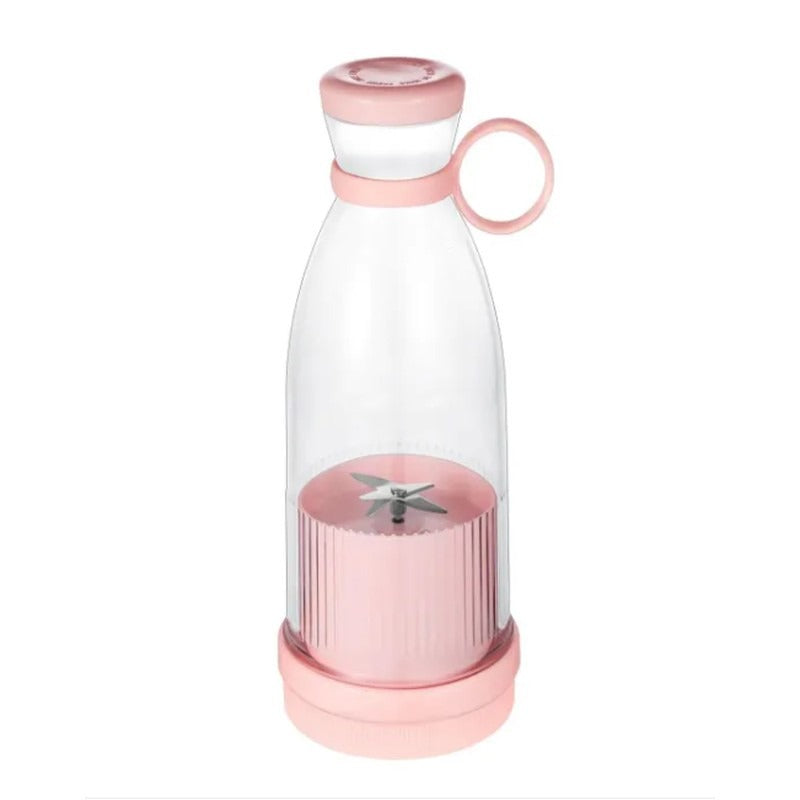 Mixlo BlendSip — Pink