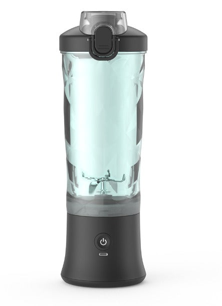 Mixlo Portable Blender — Black