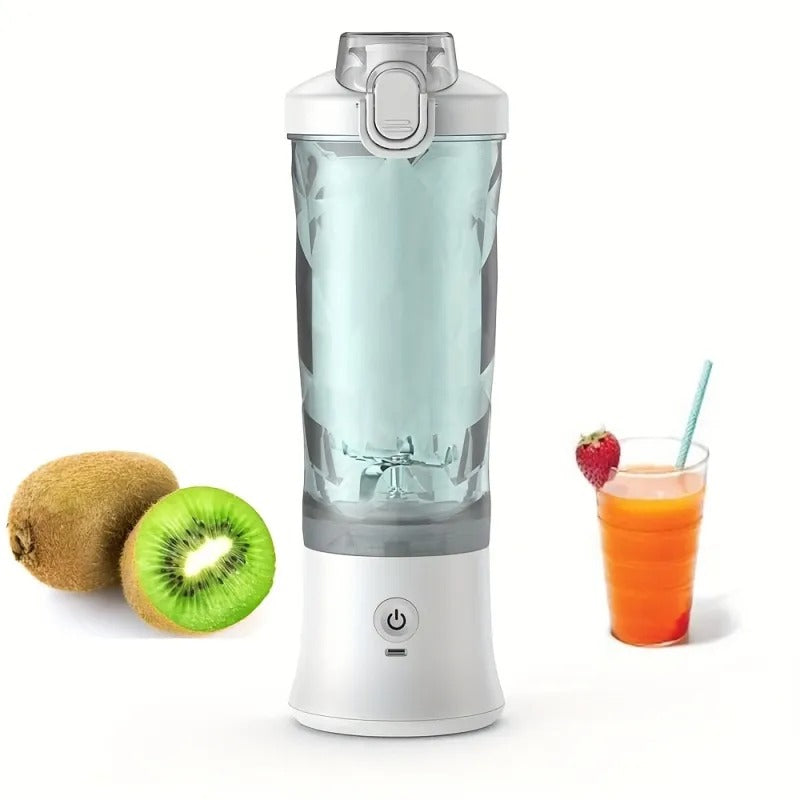 Mixlo Portable Blender — White